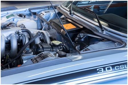 BMW 30 csl 2275175